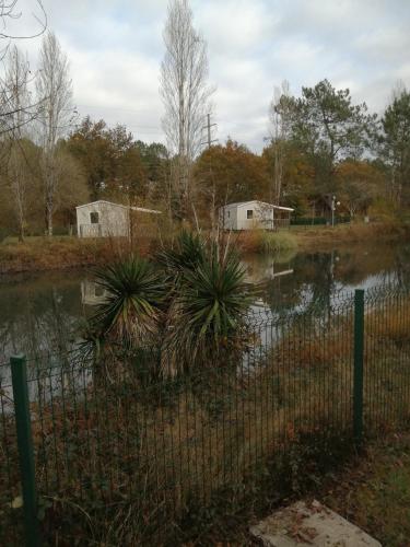 Camping des Abesses Saint-Paul-lès-Dax france