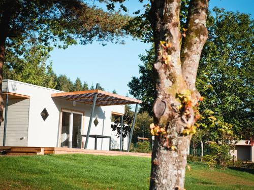 Domaine de Blangy