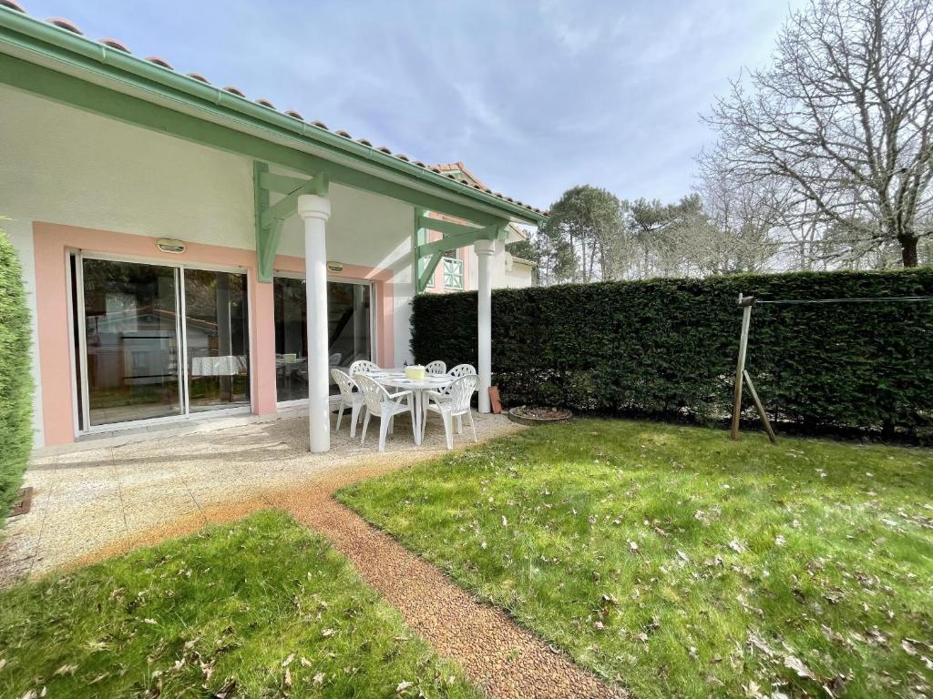 domaine de Couchenoire 89440 Joux-la-Ville