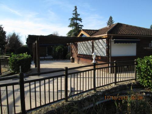 Domaine De Guillalmes