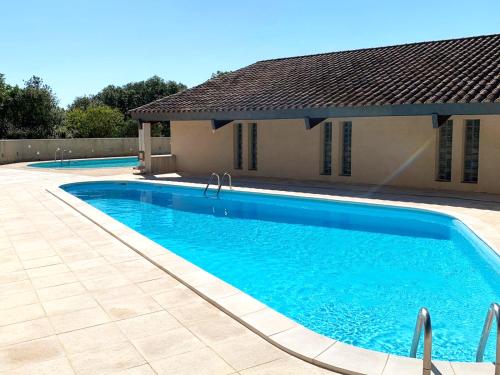 Domaine des Barons de la Chasse -- Eco-Domaine -- Lodge
