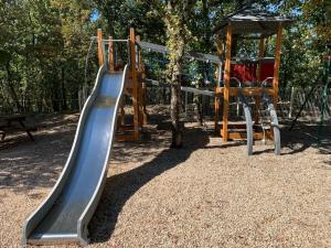 Domaine des Barons de la Chasse -- Eco-Domaine -- Lodge