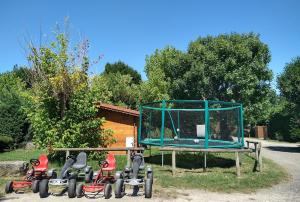 Domaine des Epinettes