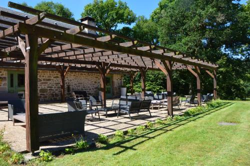 Domaine des Etangs de Taysse