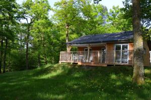 Domaine des Etangs de Taysse