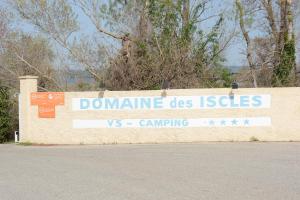 Domaine des Iscles 25