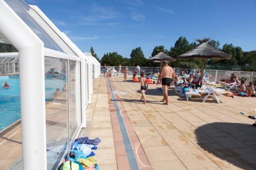 Domaine du Collet****