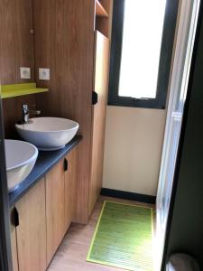 Domaine du Coq Rouge - Camping naturiste - ****