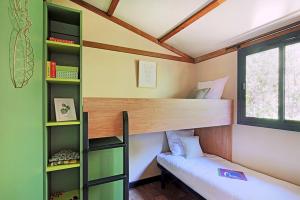 Domaine du Coq Rouge - Camping naturiste - ****