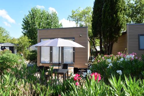 Domaine Du Golfe De Saint Tropez