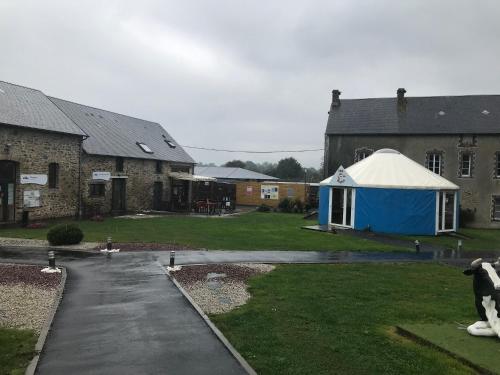 Domaine