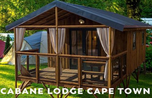 Domaine Relais du Lac
