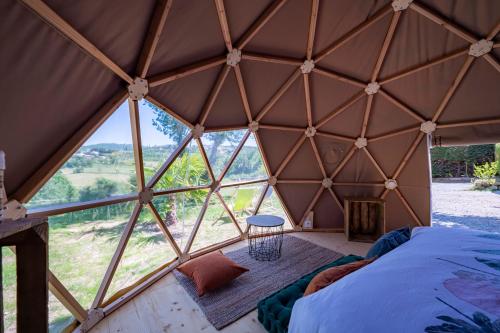 Dôme Cocoon