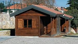 Douro Camping