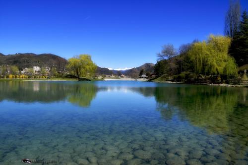 Camping du Bourg Digne-Les-Bains france