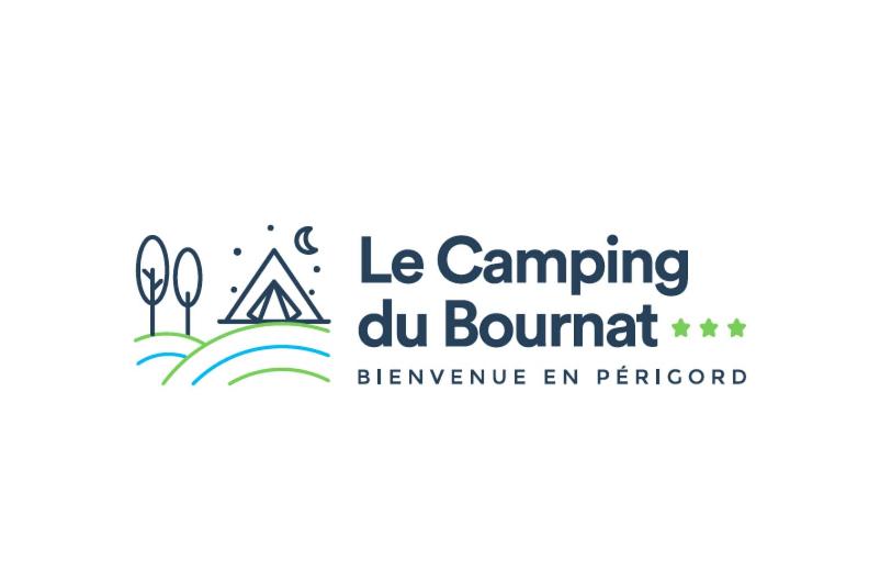 Camping Camping du Bournat Allée Paul-Jean Souriau, 24260 Le Bugue