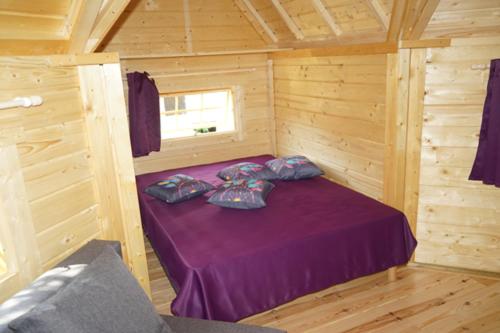 Camping Camping du Plan Incliné Annexe Hoffmuhl Henridorff