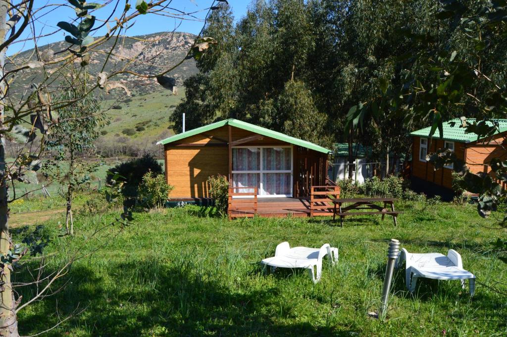 Camping Camping du Soleil Conchelli Route de Lava, 20167 Appietto