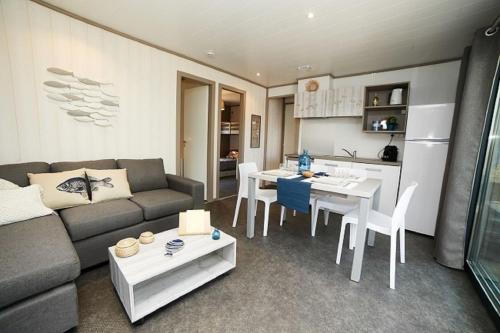 Ecolodge L'Etoile d'Argens Officiel