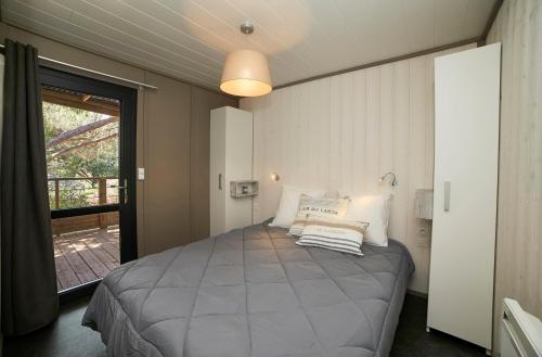 Ecolodge L'Etoile d'Argens Officiel