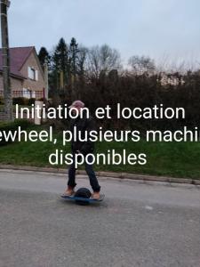 Camping Écurie de Gapennes 6 route de Saint Riquier 80150 Gapennes Picardie