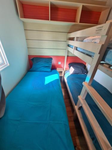 Escale économique et confortable