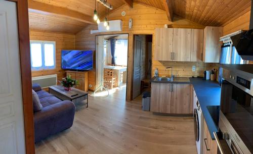 Espace Pyrenees Loisirs