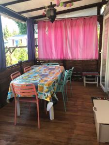 Camping Esterel 17 Rue de Montourey 83600 Fréjus Provence-Alpes-Côte d\'Azur