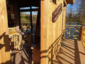 Etangs du Moulin