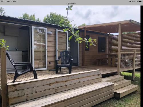 Eurolac camping 4*