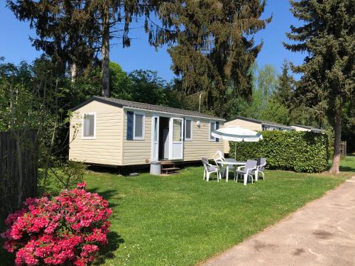 Ferienpark Eifellux