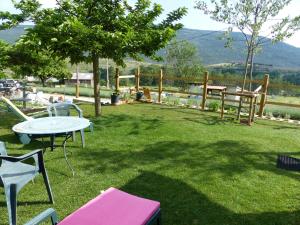 Ferme de Bourras
