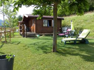 Camping Ferme de Bourras Camping Bourras 04120 La Palud-sur-Verdon Provence-Alpes-Côte d\'Azur