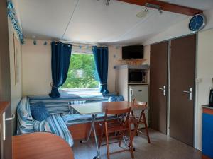 Flo's Mobil-Home