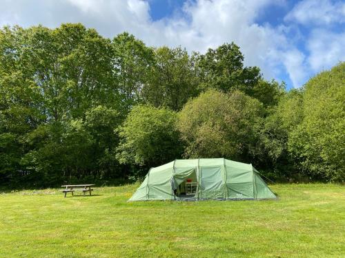 Fonclaire Holidays Carpers Rest