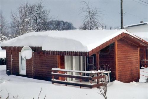 Camping Fraiteux Plombières-les-Bains france