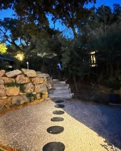 Gassin Bungalow LUXE 6 personnes