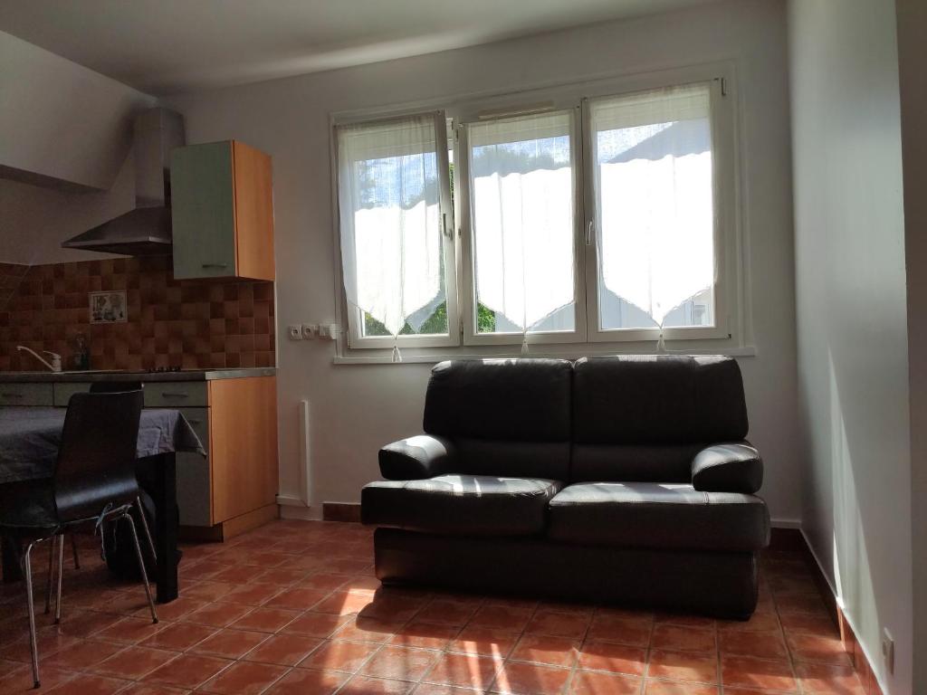 Gîte Bellevue 24590 Jayac