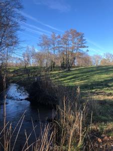gite mobil landes