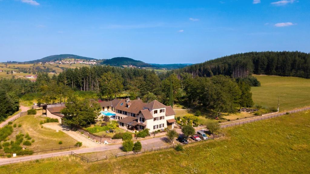 gîtes la Jaurie 87500 Ladignac-le-Long