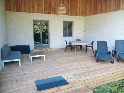 Camping Camping Gîtes***Tentes-Lodges-Périgord-Dordogne Impasse des Tourbières Vendoire