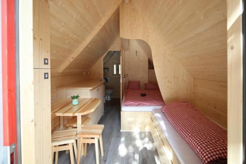 Glamping Heidekamp