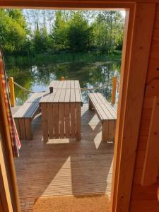 Glamping Heidekamp