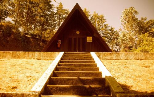 Góis Camping