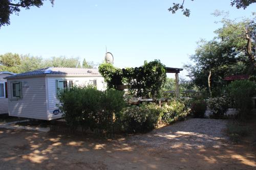 Grand Mobil Home Golf de Saint Tropez