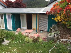 Haus Magnolia Öko