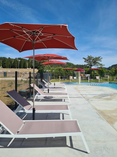 Hébergement Insolite SPA - Foudrenlair