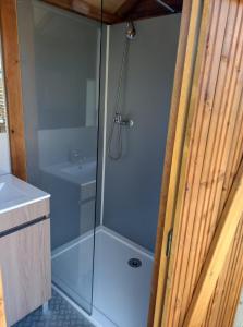 Hébergement Insolite SPA - Foudrenlair