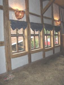 Heuhof-Breitau Heulager