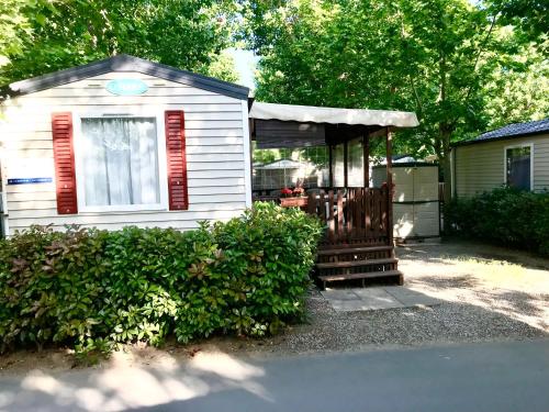 Holidays by juliano 5231 Camping***** Port Grimaud